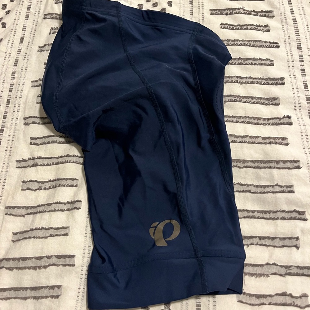 Pearl Izumi Men’s Pursuit Attack Cycling Shorts Size M